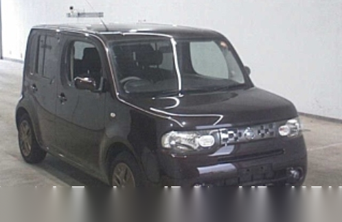 Buying a Used Nissan Cube from Japan: What to Check, Trims, Running Costs and Importing to Jamaica