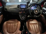 2019 Abarth 595 Red Coupe for sale, Japanese used car export - photo 3 of 26 | GULJI TRADERS