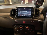 2019 Abarth 595 Red Coupe for sale, Japanese used car export - photo 6 of 26 | GULJI TRADERS