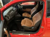 2019 Abarth 595 Red Coupe for sale, Japanese used car export - photo 12 of 26 | GULJI TRADERS