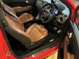 2019 Abarth 595 Red Coupe for sale, Japanese used car export - photo 13 of 26 | GULJI TRADERS
