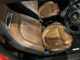 2019 Abarth 595 Red Coupe for sale, Japanese used car export - photo 14 of 26 | GULJI TRADERS