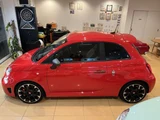 2019 Abarth 595 Red Coupe for sale, Japanese used car export - photo 17 of 26 | GULJI TRADERS
