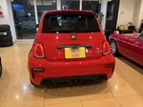 2019 Abarth 595 Red Coupe for sale, Japanese used car export - photo 18 of 26 | GULJI TRADERS