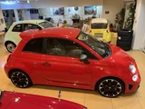2019 Abarth 595 Red Coupe for sale, Japanese used car export - photo 19 of 26 | GULJI TRADERS