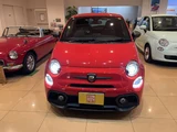 2019 Abarth 595 Red Coupe for sale, Japanese used car export - photo 20 of 26 | GULJI TRADERS