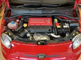 2019 Abarth 595 Red Coupe for sale, Japanese used car export - photo 21 of 26 | GULJI TRADERS