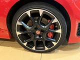 2019 Abarth 595 Red Coupe for sale, Japanese used car export - photo 23 of 26 | GULJI TRADERS