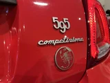 2019 Abarth 595 Red Coupe for sale, Japanese used car export - photo 25 of 26 | GULJI TRADERS