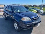 2008 Acura MDX 3.7 4WD Blue SUV for sale, Japanese used car export - photo 3 of 23 | GULJI TRADERS