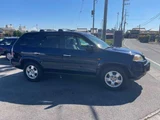 2008 Acura MDX 3.7 4WD Blue SUV for sale, Japanese used car export - photo 5 of 23 | GULJI TRADERS