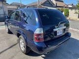2008 Acura MDX 3.7 4WD Blue SUV for sale, Japanese used car export - photo 6 of 23 | GULJI TRADERS