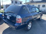 2008 Acura MDX 3.7 4WD Blue SUV for sale, Japanese used car export - photo 7 of 23 | GULJI TRADERS