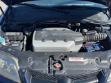 2008 Acura MDX 3.7 4WD Blue SUV for sale, Japanese used car export - photo 9 of 23 | GULJI TRADERS