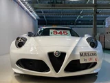 2015 Alfa Romeo 4C Base grade White Sedan for sale, Japanese used car export - photo 2 of 23 | GULJI TRADERS