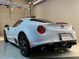 2015 Alfa Romeo 4C Base grade White Sedan for sale, Japanese used car export - photo 4 of 23 | GULJI TRADERS