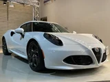 2015 Alfa Romeo 4C Base grade White Sedan for sale, Japanese used car export - photo 6 of 23 | GULJI TRADERS