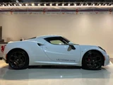 2015 Alfa Romeo 4C Base grade White Sedan for sale, Japanese used car export - photo 8 of 23 | GULJI TRADERS