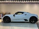 2015 Alfa Romeo 4C Base grade White Sedan for sale, Japanese used car export - photo 9 of 23 | GULJI TRADERS