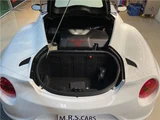 2015 Alfa Romeo 4C Base grade White Sedan for sale, Japanese used car export - photo 17 of 23 | GULJI TRADERS