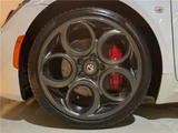 2015 Alfa Romeo 4C Base grade White Sedan for sale, Japanese used car export - photo 18 of 23 | GULJI TRADERS