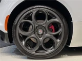 2015 Alfa Romeo 4C Base grade White Sedan for sale, Japanese used car export - photo 21 of 23 | GULJI TRADERS