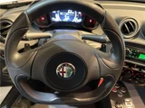 2015 Alfa Romeo 4C Base grade White Sedan for sale, Japanese used car export - photo 23 of 23 | GULJI TRADERS