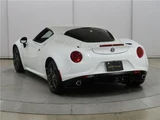 2015 Alfa Romeo 4C Base grade White Sedan for sale, Japanese used car export - photo 2 of 18 | GULJI TRADERS