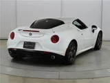 2015 Alfa Romeo 4C Base grade White Sedan for sale, Japanese used car export - photo 5 of 18 | GULJI TRADERS