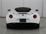 2015 Alfa Romeo 4C Base grade White Sedan for sale, Japanese used car export - photo 6 of 18 | GULJI TRADERS
