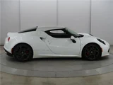 2015 Alfa Romeo 4C Base grade White Sedan for sale, Japanese used car export - photo 9 of 18 | GULJI TRADERS