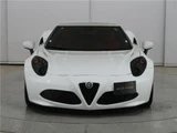 2015 Alfa Romeo 4C Base grade White Sedan for sale, Japanese used car export - photo 10 of 18 | GULJI TRADERS