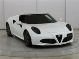 2015 Alfa Romeo 4C Base grade White Sedan for sale, Japanese used car export - photo 11 of 18 | GULJI TRADERS