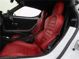 2015 Alfa Romeo 4C Base grade White Sedan for sale, Japanese used car export - photo 13 of 18 | GULJI TRADERS