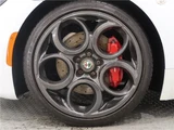2015 Alfa Romeo 4C Base grade White Sedan for sale, Japanese used car export - photo 15 of 18 | GULJI TRADERS