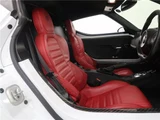2015 Alfa Romeo 4C Base grade White Sedan for sale, Japanese used car export - photo 16 of 18 | GULJI TRADERS