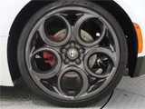 2015 Alfa Romeo 4C Base grade White Sedan for sale, Japanese used car export - photo 17 of 18 | GULJI TRADERS