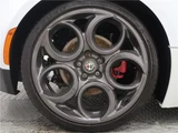 2015 Alfa Romeo 4C Base grade White Sedan for sale, Japanese used car export - photo 18 of 18 | GULJI TRADERS