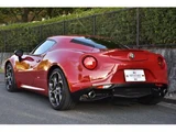 2015 Alfa Romeo 4C 1.7 Red Sedan for sale, Japanese used car export - photo 2 of 9 | GULJI TRADERS