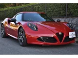 2015 Alfa Romeo 4C 1.7 Red Sedan for sale, Japanese used car export - photo 4 of 9 | GULJI TRADERS