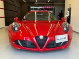 2015 Alfa Romeo 4C Base grade Other Sedan for sale, Japanese used car export - photo 2 of 8 | GULJI TRADERS