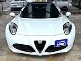 2017 Alfa Romeo 4C 1.7 White Sedan for sale, Japanese used car export - photo 2 of 53 | GULJI TRADERS