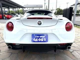 2017 Alfa Romeo 4C 1.7 White Sedan for sale, Japanese used car export - photo 3 of 53 | GULJI TRADERS