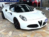 2017 Alfa Romeo 4C 1.7 White Sedan for sale, Japanese used car export - photo 4 of 53 | GULJI TRADERS