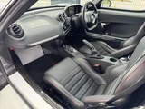 2017 Alfa Romeo 4C 1.7 White Sedan for sale, Japanese used car export - photo 22 of 53 | GULJI TRADERS