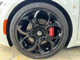 2017 Alfa Romeo 4C 1.7 White Sedan for sale, Japanese used car export - photo 27 of 53 | GULJI TRADERS