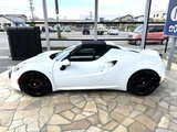2017 Alfa Romeo 4C 1.7 White Sedan for sale, Japanese used car export - photo 52 of 53 | GULJI TRADERS