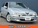 2000 Alfa Romeo Alfa 145 Sedan for sale, Japanese used car export - photo 1 of 49 | GULJI TRADERS