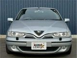 2000 Alfa Romeo Alfa 145 Sedan for sale, Japanese used car export - photo 2 of 49 | GULJI TRADERS