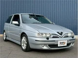 2000 Alfa Romeo Alfa 145 Sedan for sale, Japanese used car export - photo 6 of 49 | GULJI TRADERS